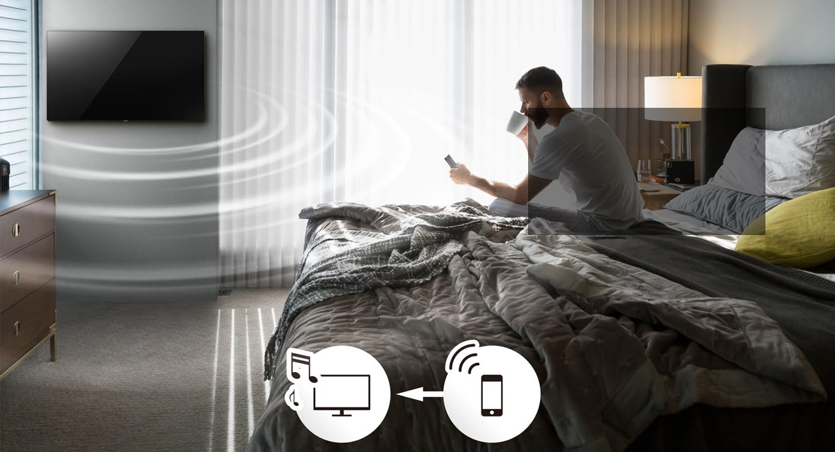 Connecting Your Devices